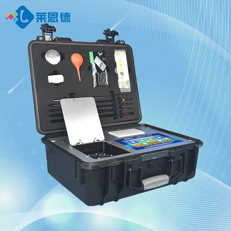 麻豆精品视频在线微量元素检测仪