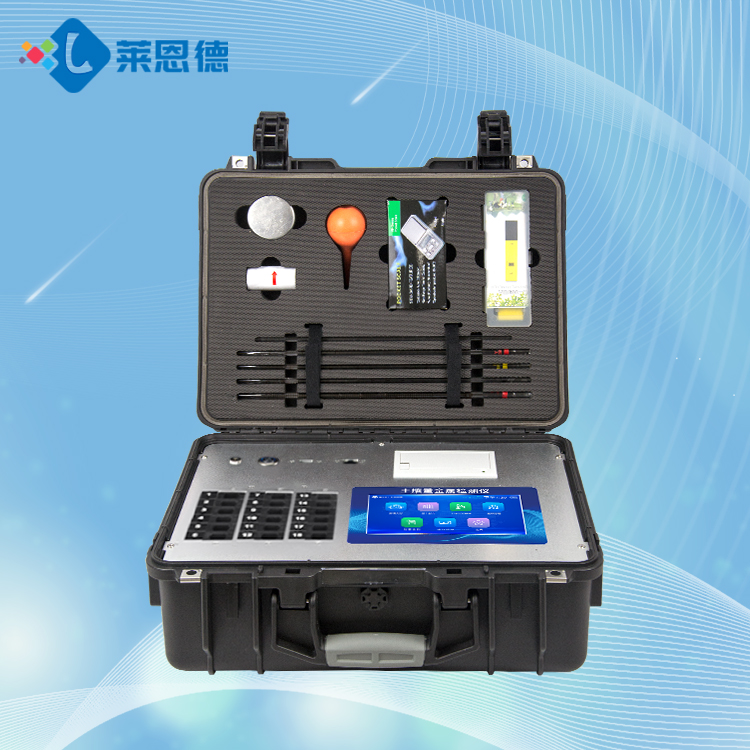 麻豆精品视频在线养分速测仪