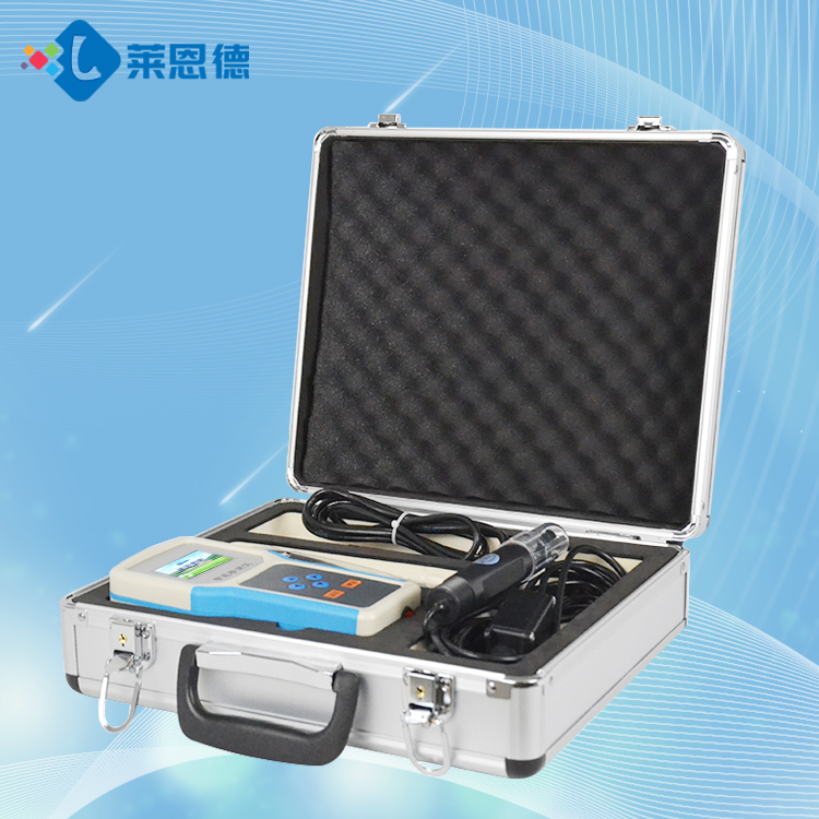 麻豆精品视频在线PH测定仪